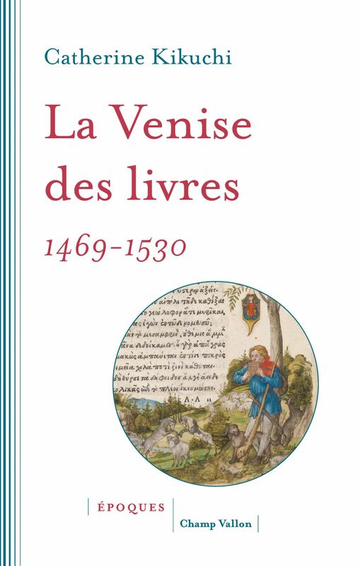 La Venise des livres