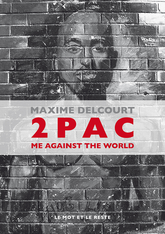 2Pac Me Against The World