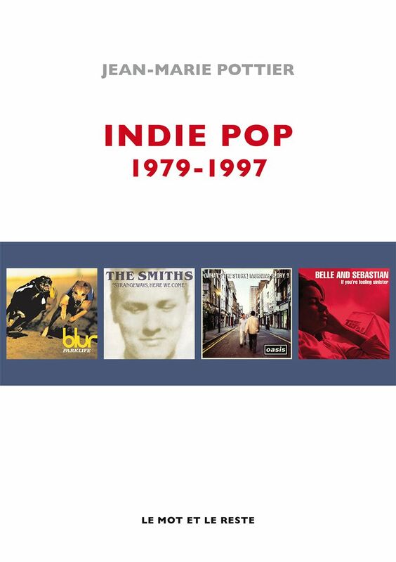 Indie Pop 1979-1997
