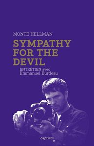 Monte Hellman, sympathy for the devil Entretien