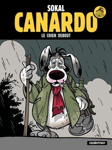 Canardo (Tome 1) - Le chien debout