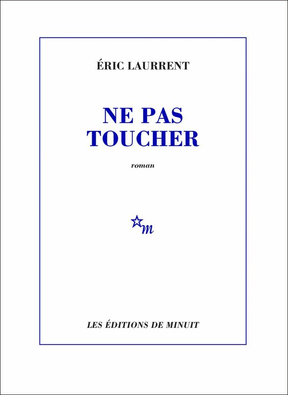 Ne pas toucher