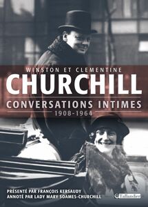 Conversations intimes 1908 - 1964