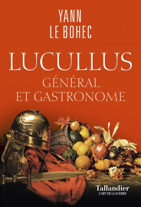 Lucullus Général et gastronome