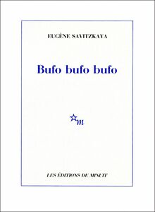 Bufo bufo bufo