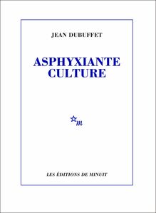 Asphyxiante culture