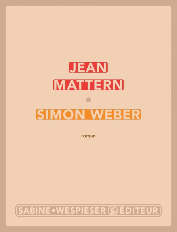 Simon Weber