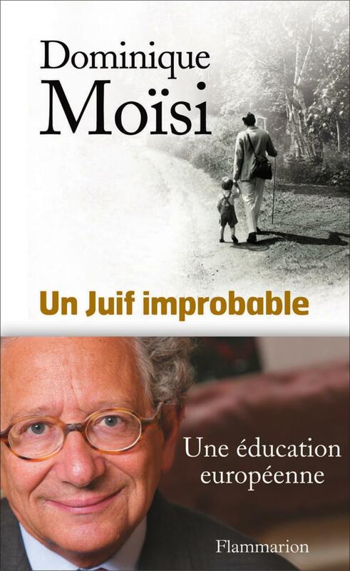 Un Juif improbable Une éducation européenne