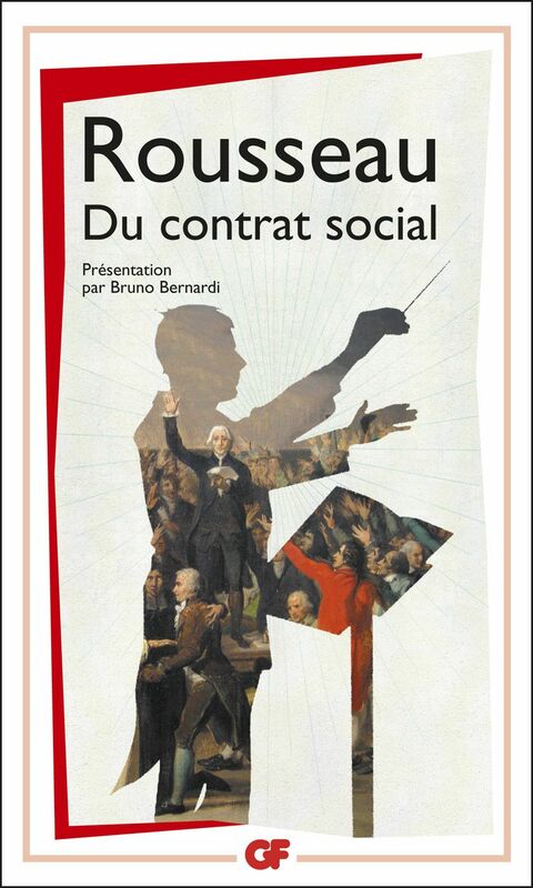 Le Contrat Social