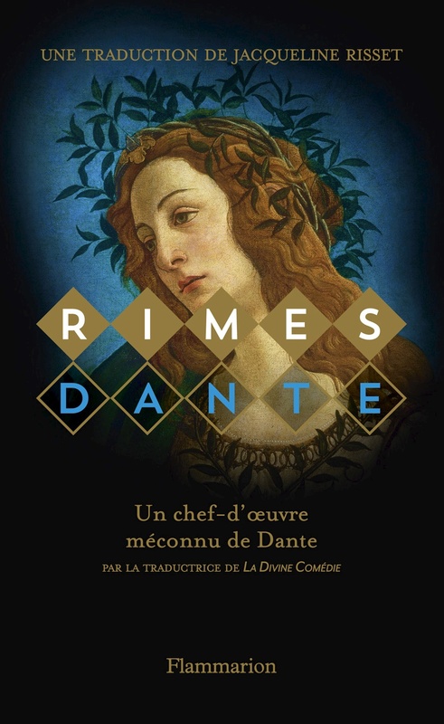 Rimes, édition bilingue