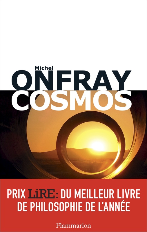 Cosmos (Volume 1.1) - Le Temps. Brève encyclopédie du monde Une ontologie matérialiste