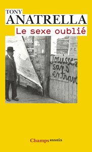 Le Sexe oublié
