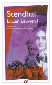 Lucien Leuwen (Tome 1)