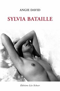 Sylvia Bataille