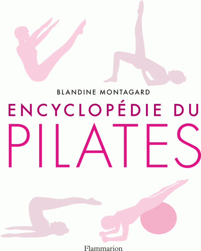 Encyclopédie du Pilates
