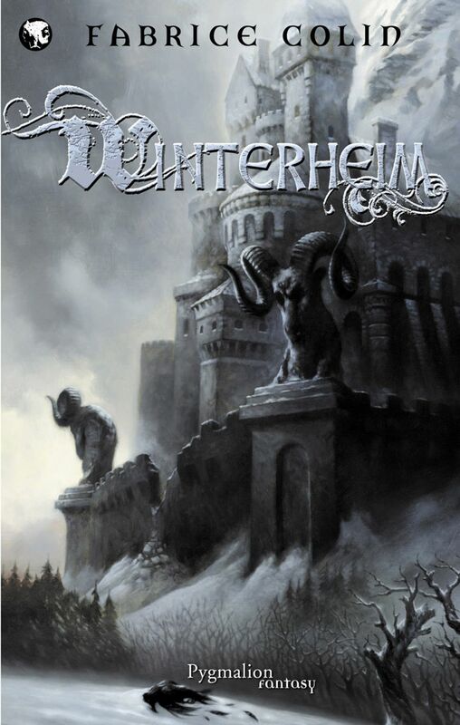 Winterheim Comprend : Le Fils des ténèbres, La Saison des conquêtes et La Fonte des rêves.
