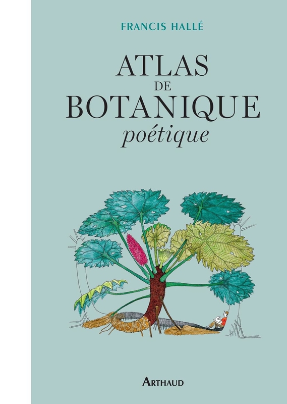 Atlas de botanique poétique