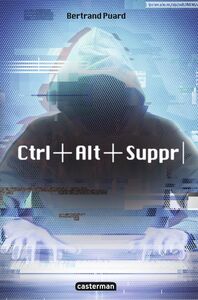 Ctrl+Alt+Suppr (Saison 1)