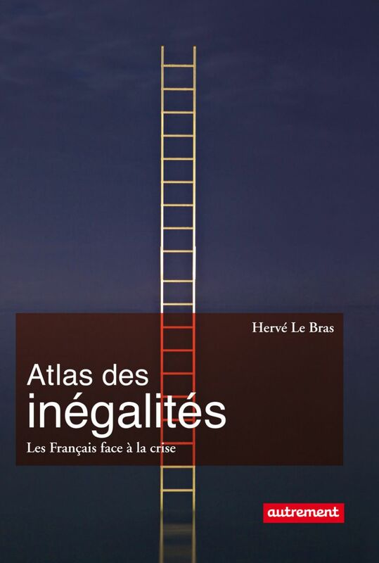 Atlas des inégalités. Les Français face à la crise
