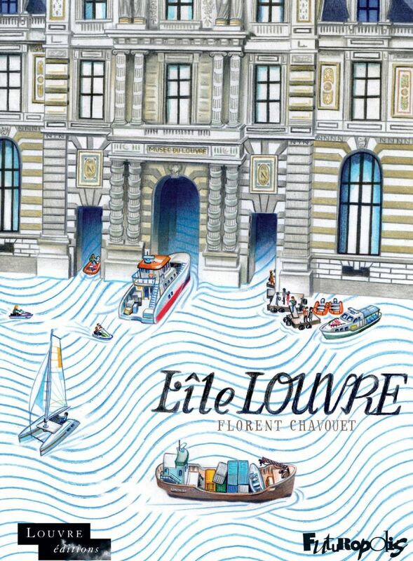 L’Île Louvre