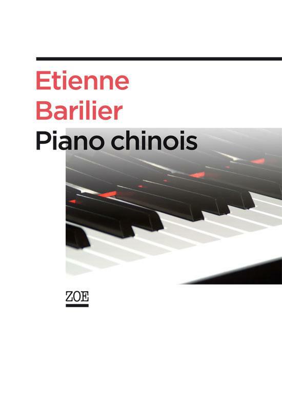 Piano chinois Duel autour d'un récital
