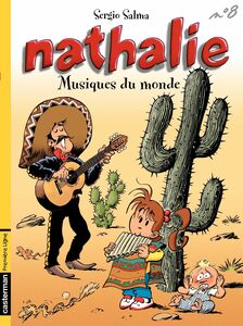Nathalie (Tome 8) - Musiques du monde