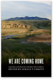 We Are Coming Home Repatriation and the Restoration of Blackfoot Cultural Confidence