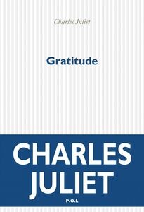 Gratitude. Journal IX (2004-2008)