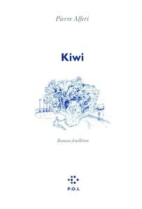 Kiwi Roman-feuilleton