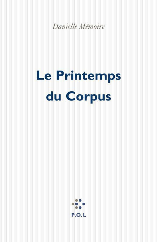 Le Printemps du Corpus