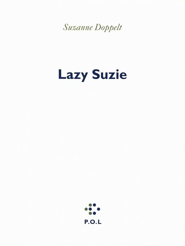 Lazy Suzie
