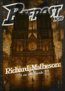 Bifrost n° 86 Spécial Richard Matheson