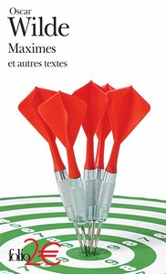 Maximes et autres textes