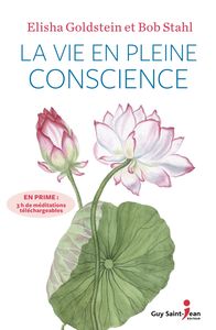 La vie en pleine conscience