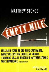 Empty Mile