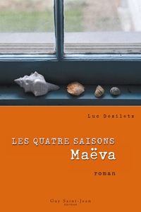 Les quatre saisons : Maëva