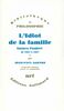 L'Idiot de la famille (Tome 1) - Gustave Flaubert de 1821 à 1857 Gustave Flaubert de 1821 à 1857