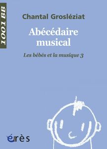 Abécédaire musical - 1001 bb n°107