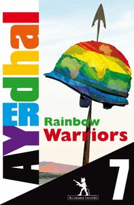 Rainbow Warriors épisode 7 Comment une armée de LGBT renverse une dictature africaine