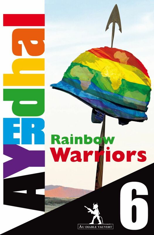 Rainbow Warriors épisode 6 Comment une armée de LGBT renverse une dictature africaine