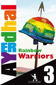 Rainbow Warriors épisode 3 Comment une armée de LGBT renverse une dictature africaine