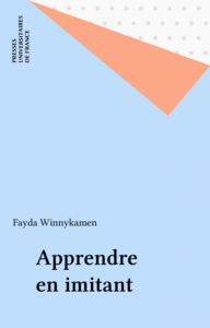 Apprendre en imitant