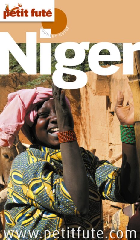 Niger 2011 Petit Futé