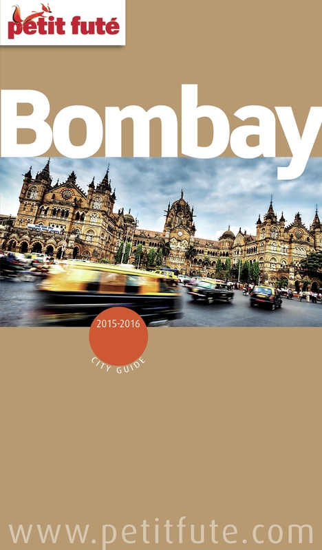 Bombay 2015/2016 Petit Futé
