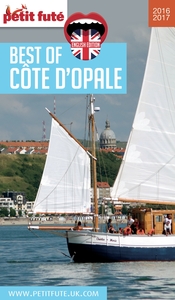 BEST OF CÔTE D'OPALE 2016/2017 Petit Futé