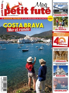 Petit Futé Mag n°51 - Printemps 2016 Petit Futé