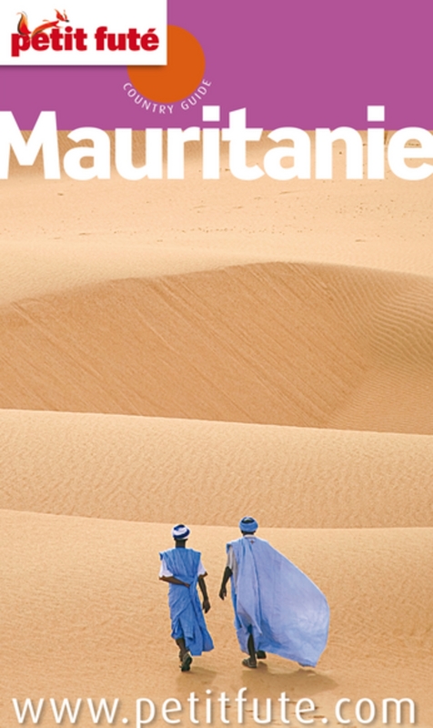 Mauritanie 2011/2012 Petit Futé