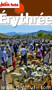 Erythrée 2012 Petit Futé