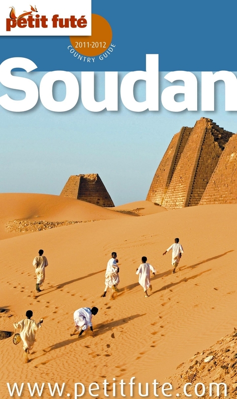 Soudan 2011/2012 Petit Futé