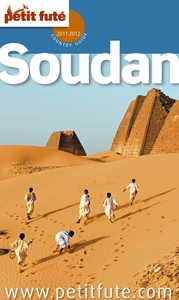 Soudan 2011/2012 Petit Futé